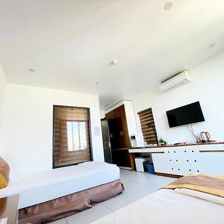 Wonder Hotel Χάι Φονγκ Εξωτερικό φωτογραφία