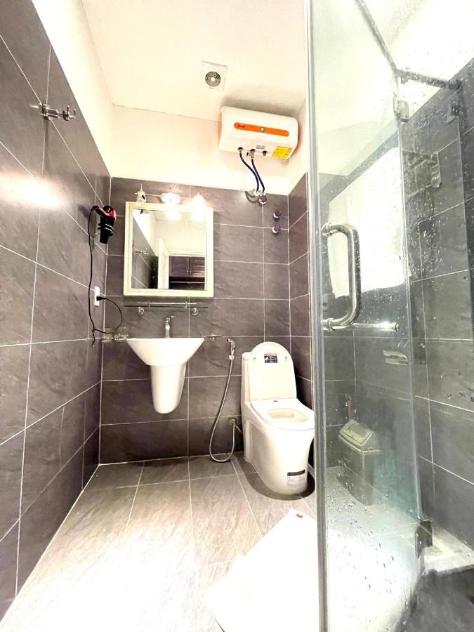 Wonder Hotel Χάι Φονγκ Εξωτερικό φωτογραφία