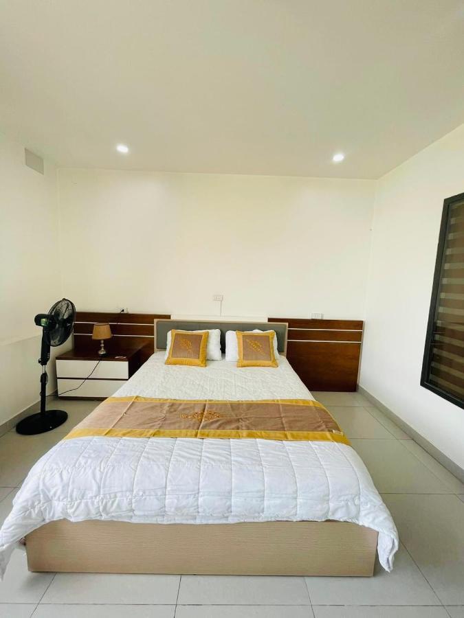 Wonder Hotel Χάι Φονγκ Εξωτερικό φωτογραφία
