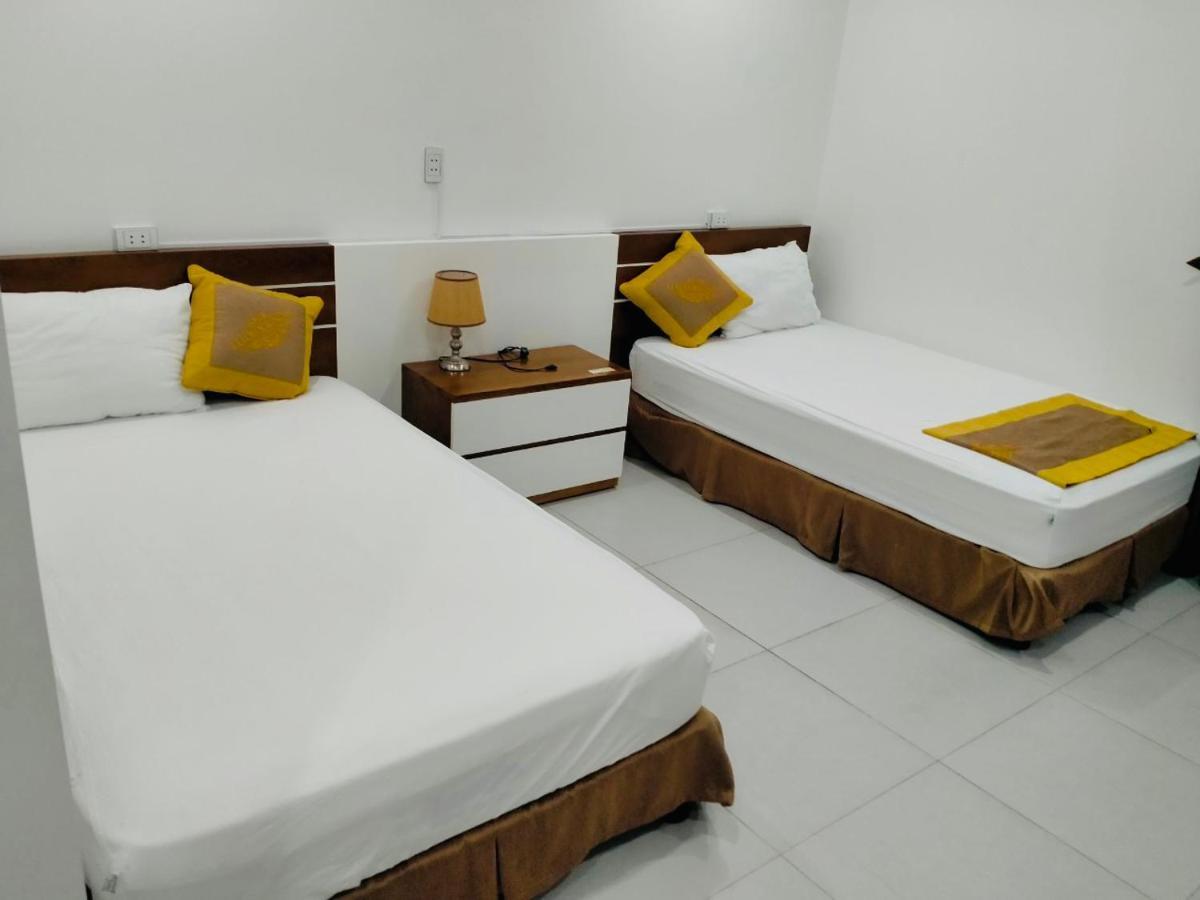 Wonder Hotel Χάι Φονγκ Εξωτερικό φωτογραφία