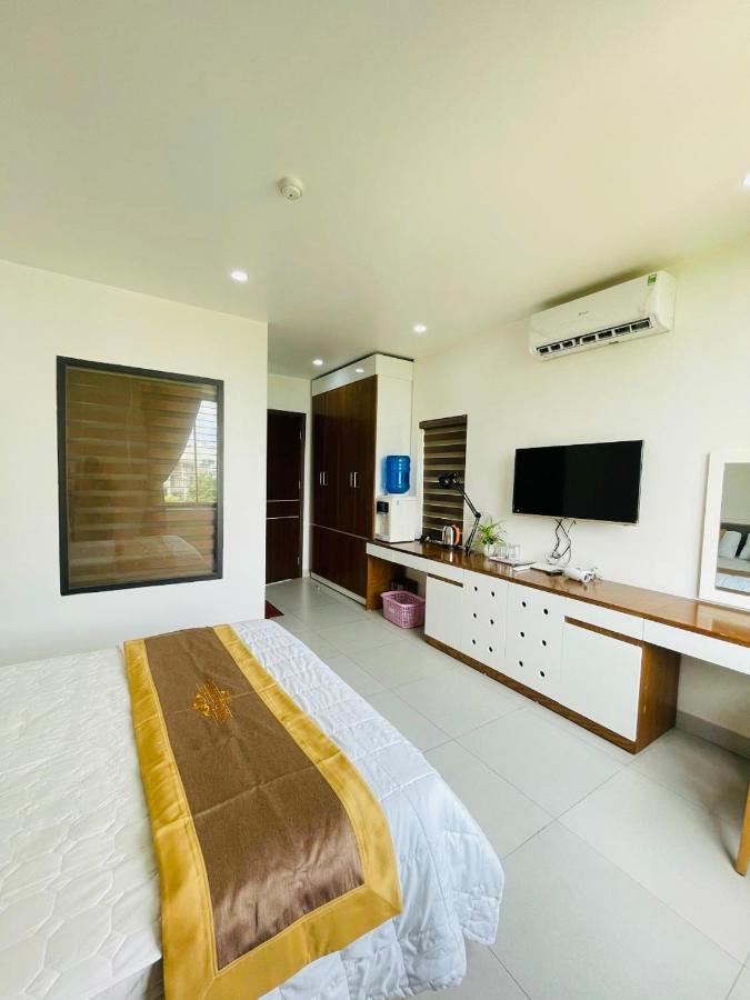 Wonder Hotel Χάι Φονγκ Εξωτερικό φωτογραφία